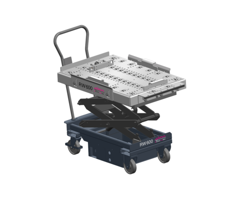 RW 600 elmo